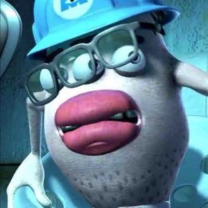 Meet your Posher, Emma